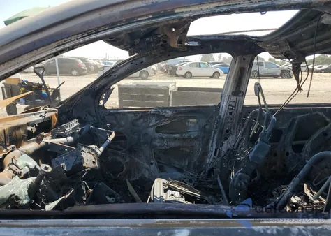 2012 Honda Cr-V Ex z USA, uszkodzony, nr VIN JHLRM4H51CC024932